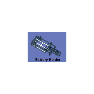 HM-5#4Q3-Z-13 Battery Holder