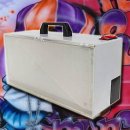Airbrush Spray Booth Compressor Suction Paint AS3