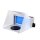LED Airbrush Absauganlage Absaugen Sprühnebel Lackieren Filter LED Beleuchtung AS3
