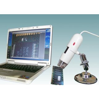 Digital Endoscope Microscopecamera Pen-Camera USB-Camera Research School Medicine MCD