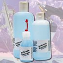 Airbrush Reiniger Konzentrat Nachf&uuml;llpack 500 ml AR3