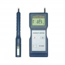 Digital Thermometer Hygrometer Messger&auml;t Taupunkt...