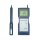 Digital Thermometer Hygrometer Messgerät Taupunkt Wohnklima T10